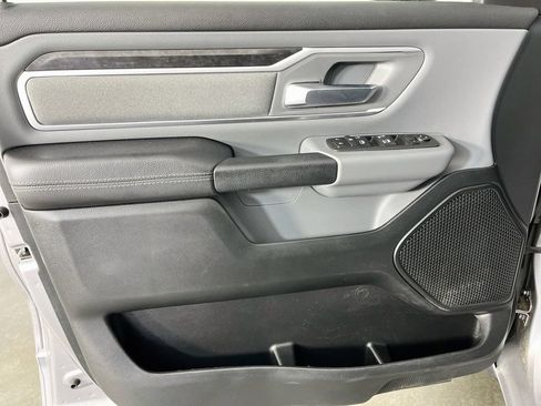 Used 2021 RAM 1500 Big Horn AWD/4WD image 26