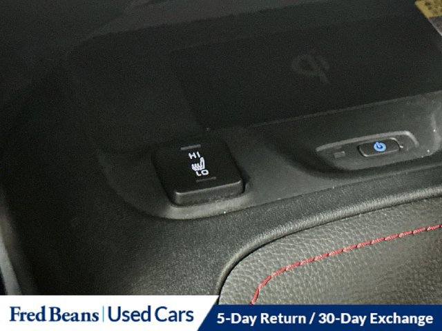 Used 2025 Toyota Corolla GR AWD/4WD image 27
