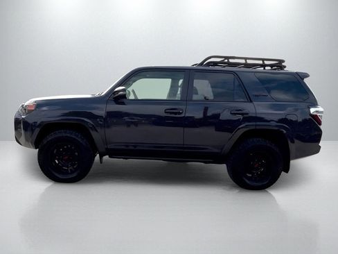 Used 2024 Toyota 4Runner TRD Pro image 8