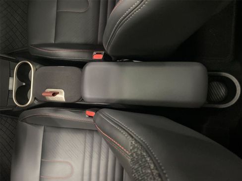 Certified 2025 MINI Cooper S FWD image 26