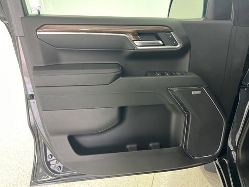 New 2024 Chevrolet Silverado 1500 RST w/ All Star Edition Plus image 22