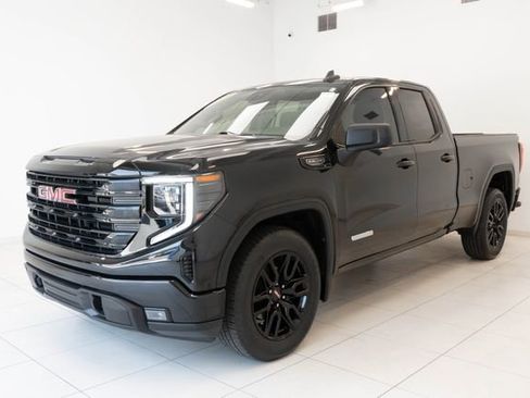 Used 2022 GMC Sierra 1500 Elevation RWD image 7