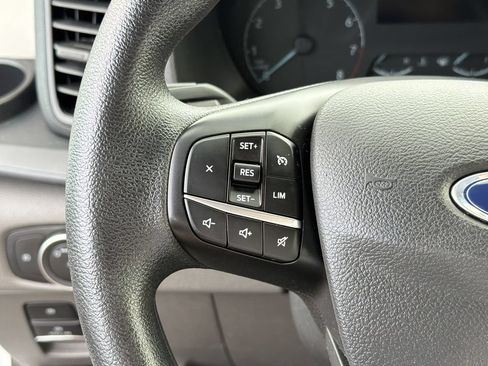 Used 2024 Ford Transit 350 XLT RWD image 18