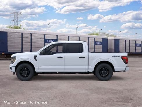 New 2026 Ford F150 STX AWD/4WD image 3