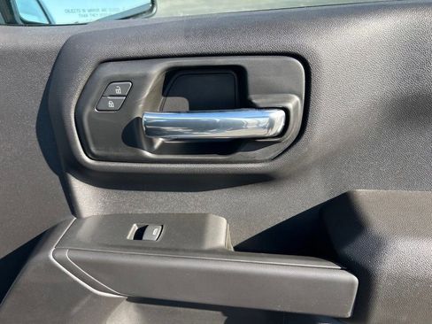 New 2026 Chevrolet Silverado 1500 W/T image 36