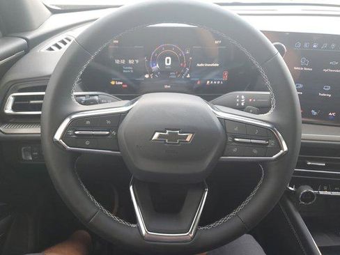 New 2026 Chevrolet Traverse LT w/ Midnight/Sport Edition image 21