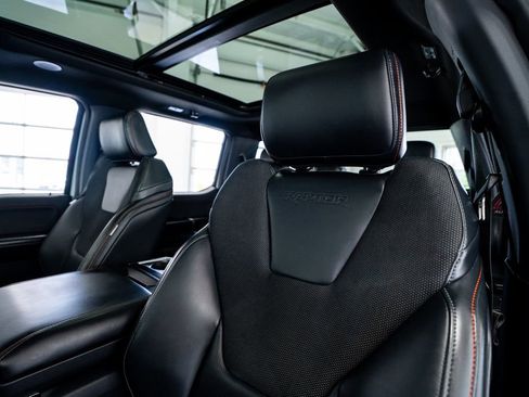 Used 2024 Ford F150 Raptor image 37