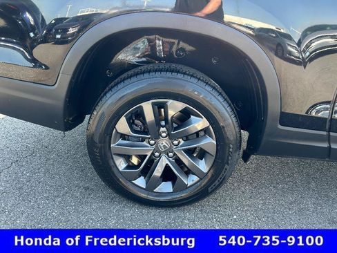 Used 2021 Honda Ridgeline Sport image 35
