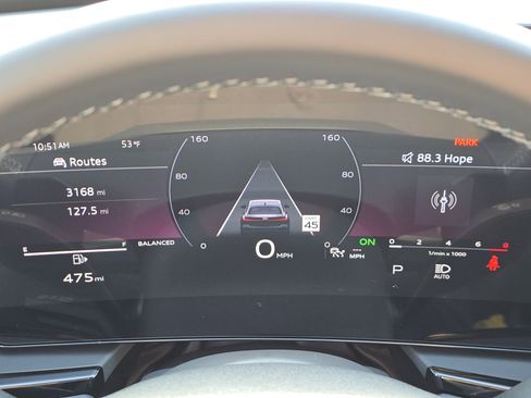 Certified 2025 Audi A5 2.0T Premium w/ Convenience Package image 24