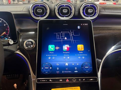 New 2026 Mercedes-Benz GLC 300 4MATIC image 20