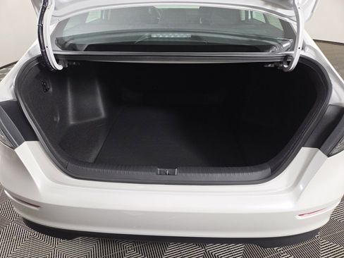 New 2026 Honda Accord SE image 8