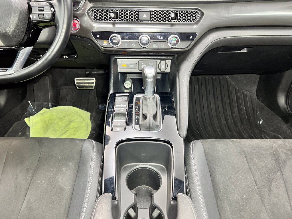 Used 2024 Acura Integra A-Spec w/ Technology Package FWD image 13