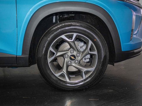 New 2026 Chevrolet Trax LT w/ Driver Confidence Package image 6