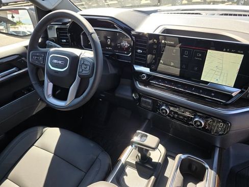 New 2026 GMC Sierra 1500 Elevation w/ Elevation Premium Package AWD/4WD image 11