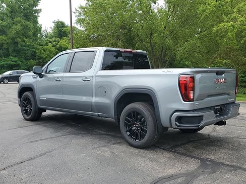 New 2026 GMC Sierra 1500 AT4 w/ AT4 Premium Package AWD/4WD image 4
