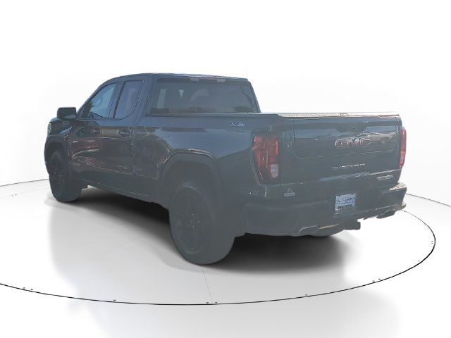 Certified 2021 GMC Sierra 1500 Elevation w/ X31 Off-Road Package AWD/4WD image 3