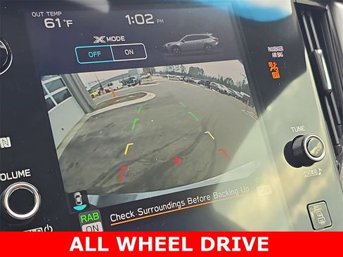 Used 2021 Subaru Outback Touring XT image 24