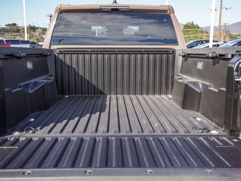 New 2026 Toyota Tacoma TRD Sport image 13