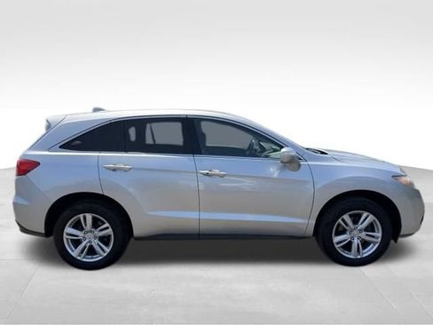 Used 2014 Acura RDX AWD image 8