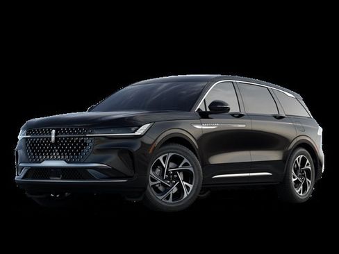 New 2026 Lincoln Nautilus Premier w/ Equipment Group 102A AWD/4WD image 23