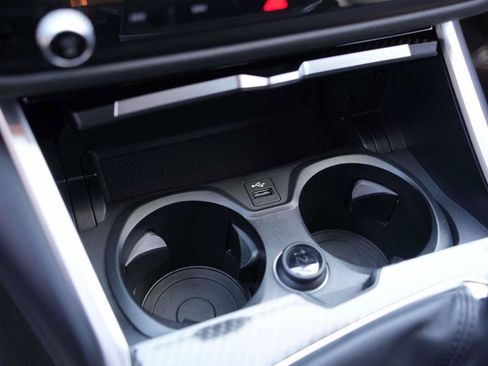 Used 2024 BMW M3 RWD image 14
