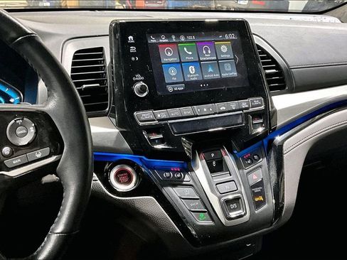 Used 2020 Honda Odyssey Elite image 6