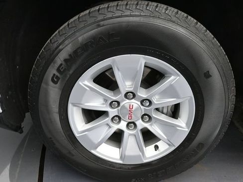 Used 2023 GMC Sierra 1500 SLE AWD/4WD image 21