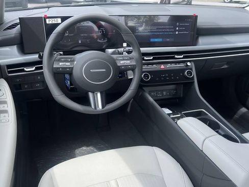 New 2026 Hyundai Sonata SEL FWD image 18