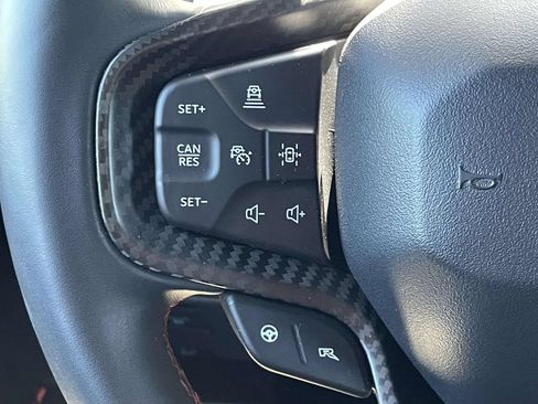 Used 2023 Ford Bronco Raptor AWD/4WD image 19