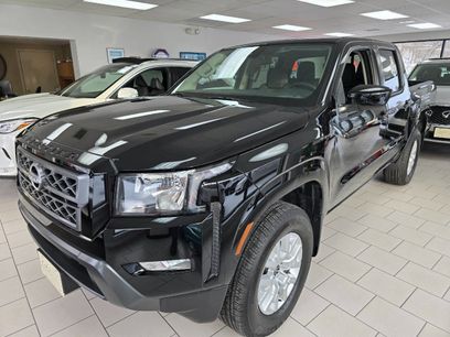 Used 2023 Nissan Frontier SV w/ SV Convenience Package