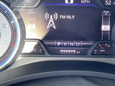 Used 2020 RAM 2500 Limited AWD/4WD image 16