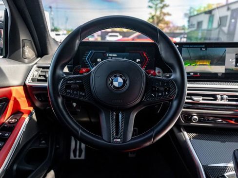 Used 2023 BMW M3 Competition image 14