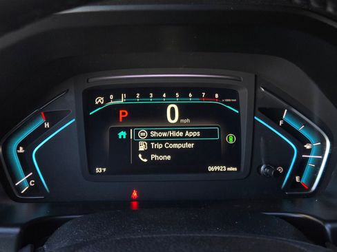 Used 2022 Honda Odyssey Elite image 27