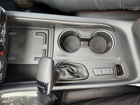 Used 2024 Dodge Durango R/T AWD/4WD image 27