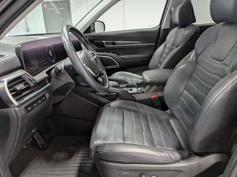 Used 2023 Kia Telluride SX Prestige AWD/4WD image 4