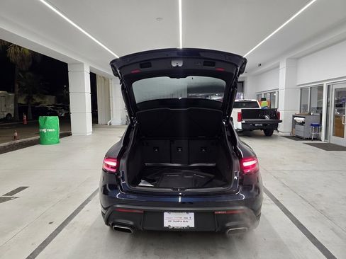 Used 2023 Porsche Macan image 37