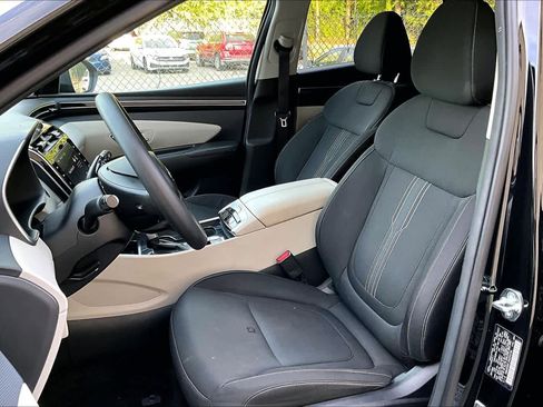 Used 2024 Hyundai Tucson SEL image 8