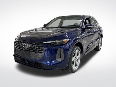 New 2025 Audi Q5 Premium Plus