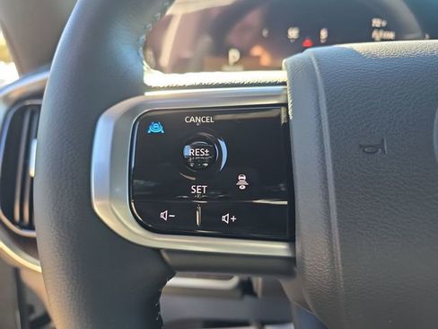 New 2026 Nissan Armada SL w/ Captain's Chari Seat Package image 25