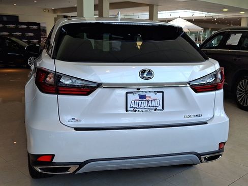 Used 2022 Lexus RX 350 AWD image 5