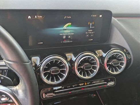 Certified 2023 Mercedes-Benz GLA 250 image 14