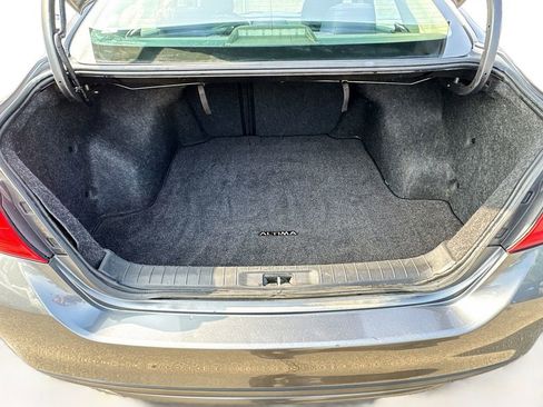 Used 2017 Nissan Altima 2.5 S w/ Power Driver Seat Package FWD image 29