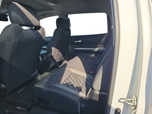 Used 2020 Toyota Tundra TRD Pro AWD/4WD image 11