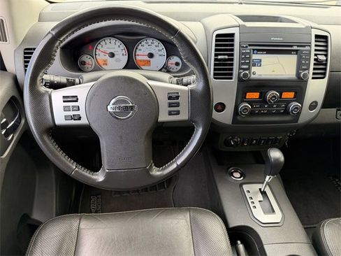 Used 2020 Nissan Frontier PRO-4X w/ Pro-4x Utility Package image 20