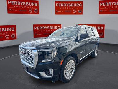 Used 2023 GMC Yukon Denali