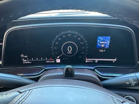 Used 2021 Cadillac Escalade Sport Platinum w/ Heavy-Duty Trailer Package image 24