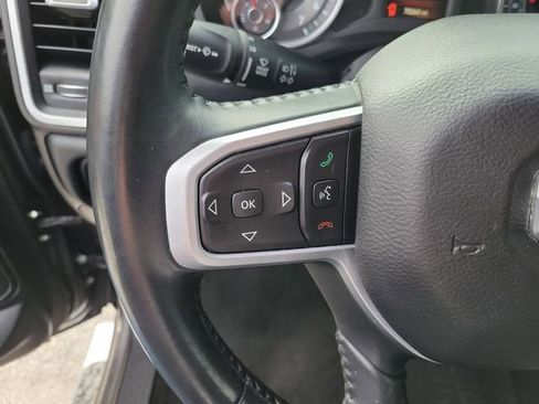 Used 2020 RAM 1500 Big Horn image 14