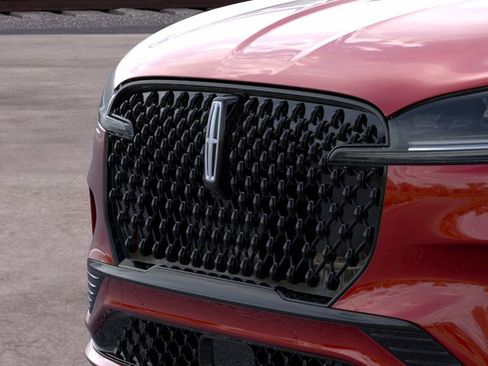 New 2026 Lincoln Aviator Reserve AWD/4WD image 17