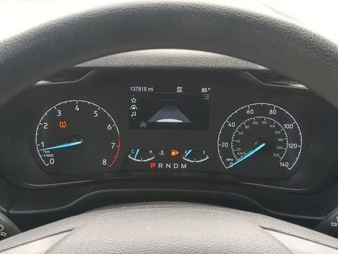 Used 2020 Ford Transit Connect XL FWD image 28