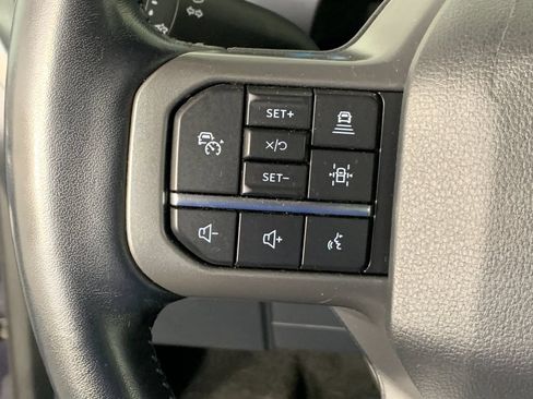 Used 2021 Ford F150 Lariat AWD/4WD image 18